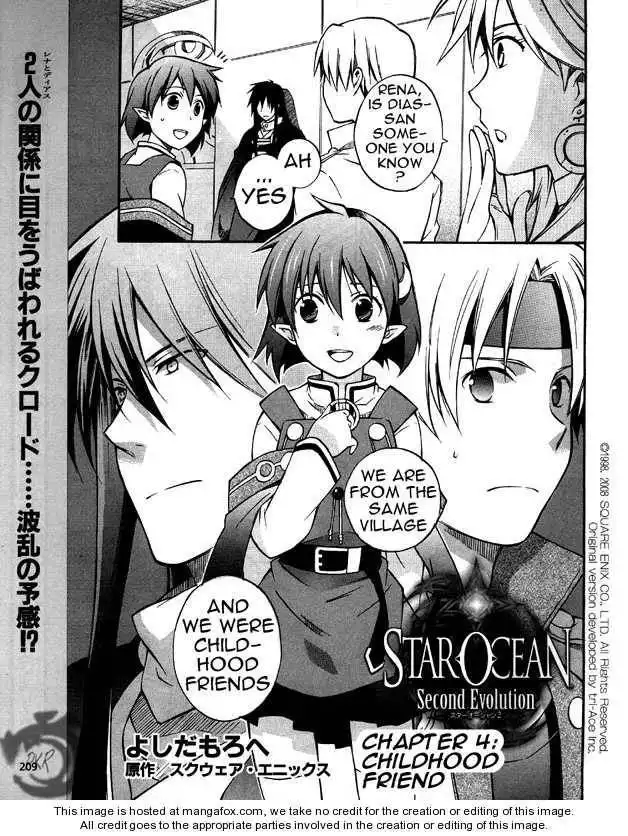 Star Ocean 2 Chapter 4 2